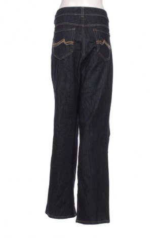 Dámské džíny  Nine West, Velikost 3XL, Barva Modrá, Cena  1 229,00 Kč