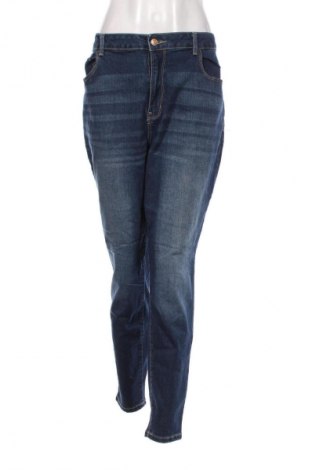 Damen Jeans No Boundaries, Größe XL, Farbe Blau, Preis € 20,99