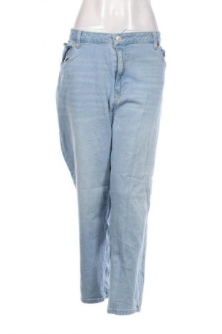 Damen Jeans No Boundaries, Größe XXL, Farbe Blau, Preis € 8,99