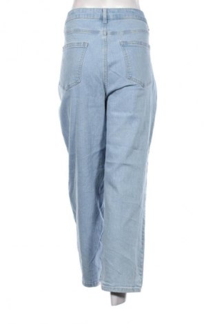 Damen Jeans No Boundaries, Größe XXL, Farbe Blau, Preis € 8,99