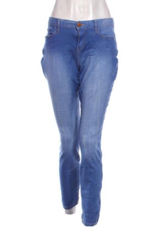 Damen Jeans No Boundaries, Größe XL, Farbe Blau, Preis € 8,99