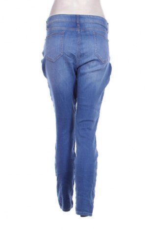 Damen Jeans No Boundaries, Größe XL, Farbe Blau, Preis € 8,99