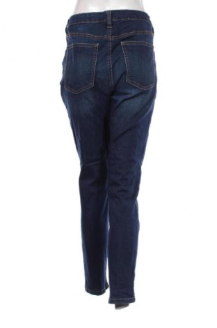 Damskie jeansy No Boundaries, Rozmiar XL, Kolor Niebieski, Cena 38,99 zł