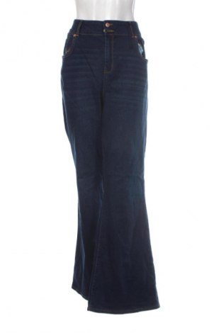 Damen Jeans Nobo, Größe XXL, Farbe Blau, Preis € 11,99