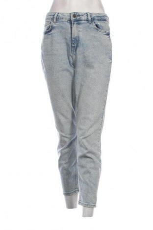 Damen Jeans Noisy May, Größe M, Farbe Blau, Preis € 21,99