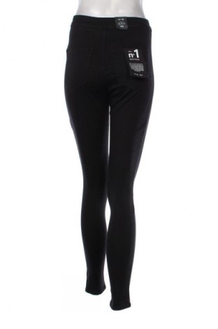 Damen Jeans Noisy May, Größe M, Farbe Schwarz, Preis € 47,56