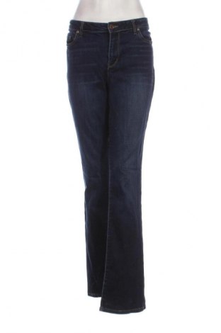 Damen Jeans Ny Collection, Größe XL, Farbe Blau, Preis 20,99 €