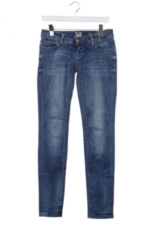 Damskie jeansy ONLY, Rozmiar L, Kolor Niebieski, Cena 77,75 zł