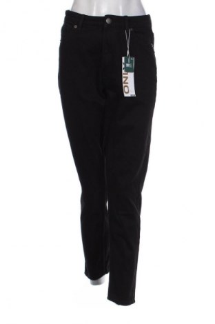 Blugi de femei ONLY, Mărime S, Culoare Negru, Preț 240,00 Lei