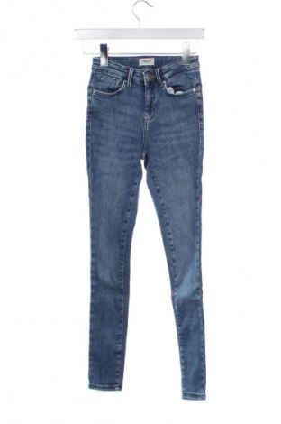 Damen Jeans ONLY, Größe XS, Farbe Blau, Preis 23,99 €