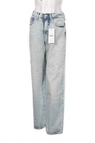 Damen Jeans ONLY, Größe S, Farbe Blau, Preis € 53,99