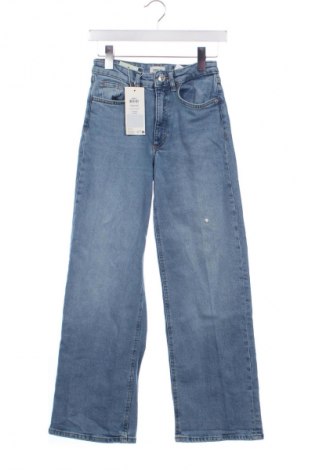 Blugi de femei ONLY, Mărime XS, Culoare Albastru, Preț 265,99 Lei
