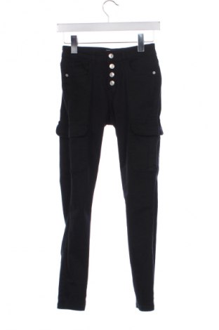 Damen Jeans ONLY, Größe XS, Farbe Schwarz, Preis 17,36 €