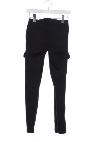 Damen Jeans ONLY, Größe XS, Farbe Schwarz, Preis 17,36 €