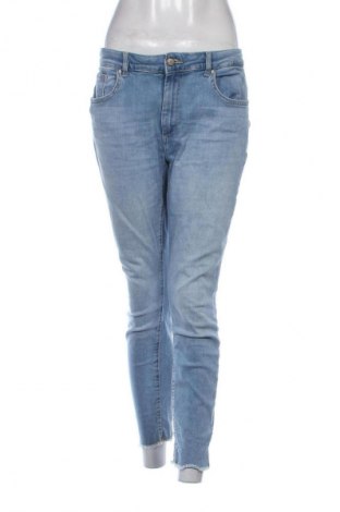 Dámské džíny  ONLY, Velikost XL, Barva Modrá, Cena  549,00 Kč