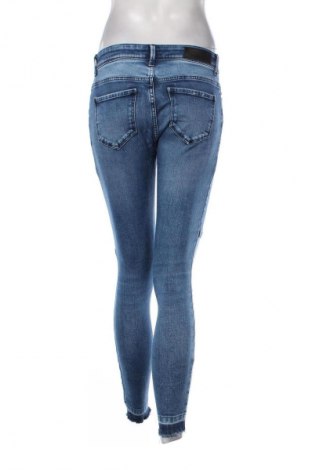 Blugi de femei ONLY, Mărime S, Culoare Albastru, Preț 89,47 Lei