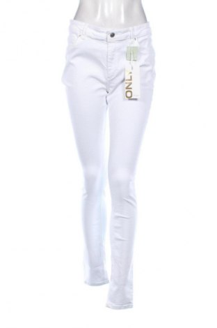 Damen Jeans ONLY, Größe XL, Farbe Weiß, Preis € 53,99