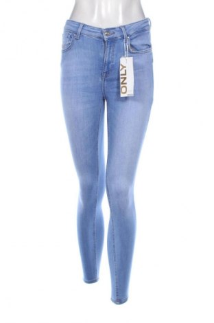 Damen Jeans ONLY, Größe M, Farbe Blau, Preis € 53,99