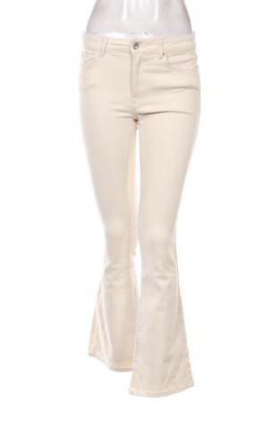 Damen Jeans ONLY, Größe S, Farbe Ecru, Preis € 53,99