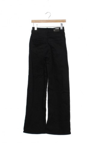 Damen Jeans ONLY, Größe XS, Farbe Schwarz, Preis € 23,99