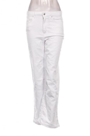 Blugi de femei ONLY, Mărime M, Culoare Alb, Preț 265,99 Lei