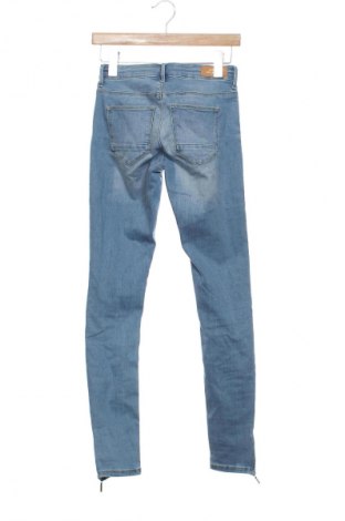 Dámské džíny  ONLY, Velikost XS, Barva Modrá, Cena  499,00 Kč