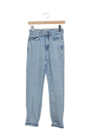 Blugi de femei ONLY, Mărime XS, Culoare Albastru, Preț 265,99 Lei