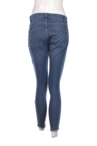Blugi de femei ONLY, Mărime M, Culoare Albastru, Preț 117,99 Lei