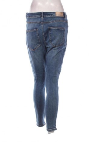 Dámske džínsy  ONLY, Veľkosť XL, Farba Modrá, Cena  17,00 €