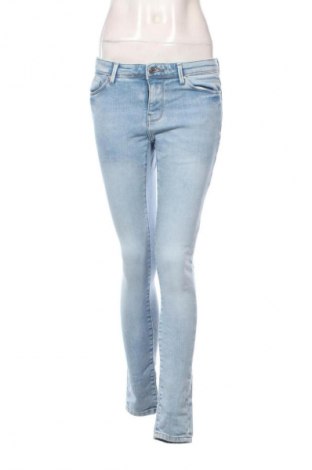 Blugi de femei ONLY, Mărime M, Culoare Albastru, Preț 89,47 Lei