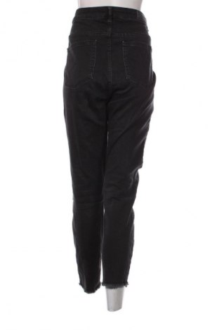 Damen Jeans ONLY Carmakoma, Größe XXL, Farbe Schwarz, Preis € 23,99