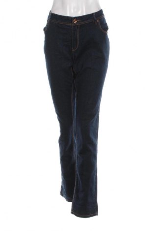 Damen Jeans Okay, Größe XL, Farbe Blau, Preis € 20,99