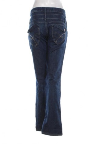 Damen Jeans Okay, Größe L, Farbe Blau, Preis € 20,99