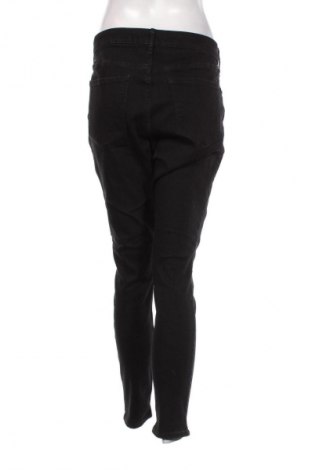 Dámské džíny  Old Navy, Velikost XL, Barva Černá, Cena  279,00 Kč