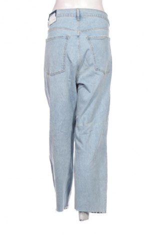 Damen Jeans Old Navy, Größe 5XL, Farbe Blau, Preis € 26,99
