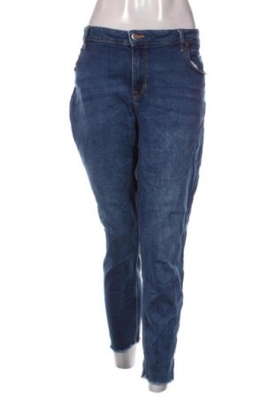 Damen Jeans Old Navy, Größe XXL, Farbe Blau, Preis € 10,99