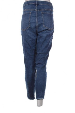 Damen Jeans Old Navy, Größe XXL, Farbe Blau, Preis € 10,99