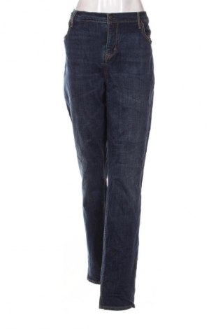 Női farmernadrág Old Navy, Méret XXL, Szín Kék, Ár 16 649 Ft