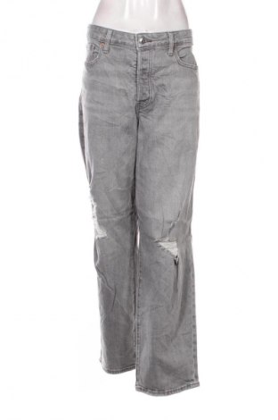 Dámské džíny  Old Navy, Velikost XXL, Barva Šedá, Cena  659,00 Kč