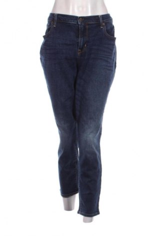 Damen Jeans Old Navy, Größe XL, Farbe Blau, Preis € 11,99