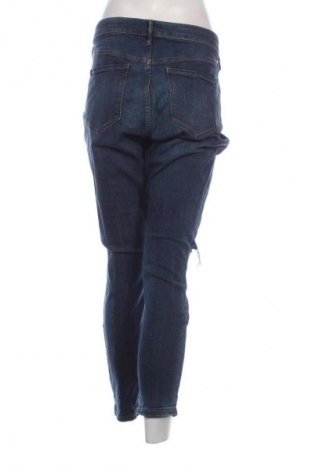 Dámské džíny  Old Navy, Velikost XXL, Barva Modrá, Cena  659,00 Kč