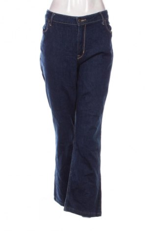 Dámské džíny  Old Navy, Velikost XXL, Barva Modrá, Cena  659,00 Kč
