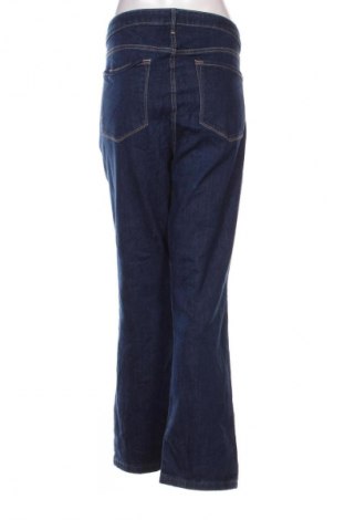 Dámské džíny  Old Navy, Velikost XXL, Barva Modrá, Cena  659,00 Kč