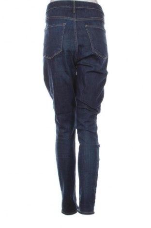 Blugi de femei Old Navy, Mărime XL, Culoare Albastru, Preț 58,99 Lei