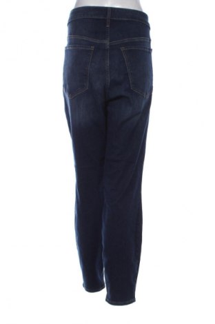 Női farmernadrág Old Navy, Méret 3XL, Szín Kék, Ár 11 099 Ft