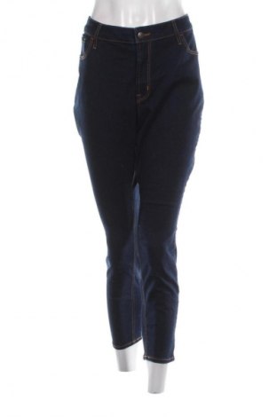 Γυναικείο Τζίν Old Navy, Μέγεθος XXL, Χρώμα Μπλέ, Τιμή 9,99 €