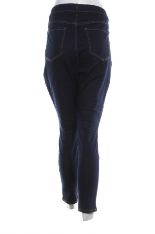 Γυναικείο Τζίν Old Navy, Μέγεθος XXL, Χρώμα Μπλέ, Τιμή 9,99 €