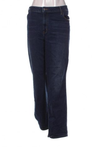 Damen Jeans Old Navy, Größe 3XL, Farbe Blau, Preis € 28,99