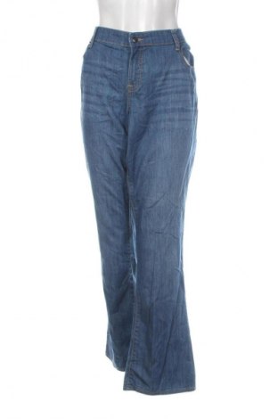 Damen Jeans Old Navy, Größe 4XL, Farbe Blau, Preis € 28,99