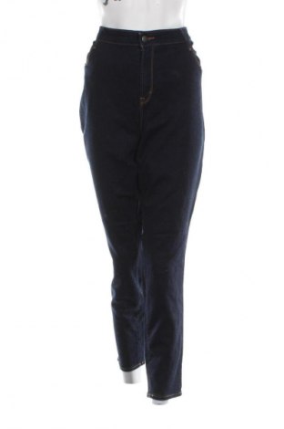 Damen Jeans Old Navy, Größe 3XL, Farbe Blau, Preis 28,99 €